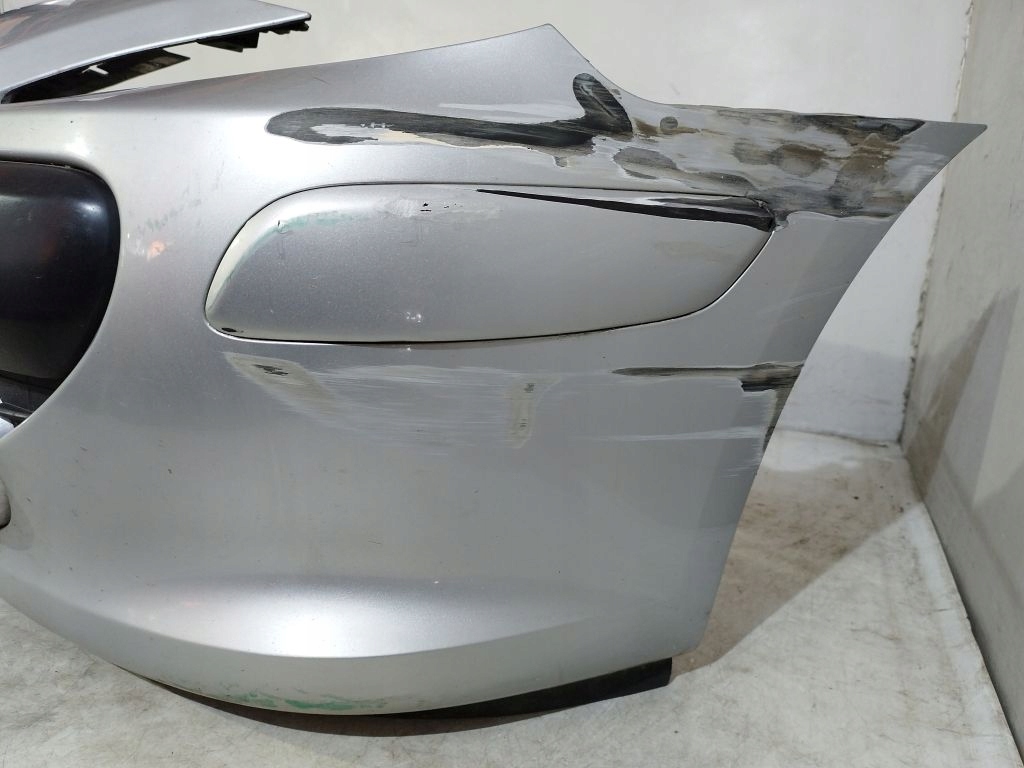 фото №8, Peugeot 307 lift бампер перед передній ezrc