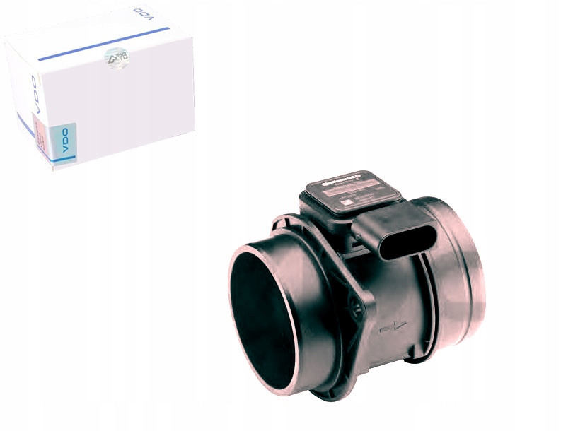 Купить Vdo расходомер воздуха 4 pin mercedes a w