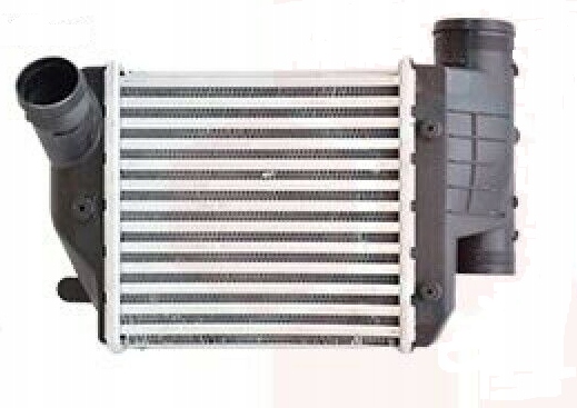 Купить Audi a6 c6 2004-2010 интеркулер 2.7 3.0 tdi