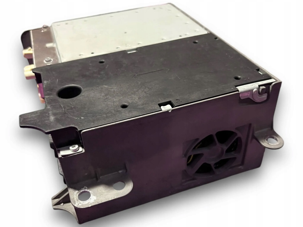 фото №3, Mercedes w167 радіо navi 1679002816 #881 m