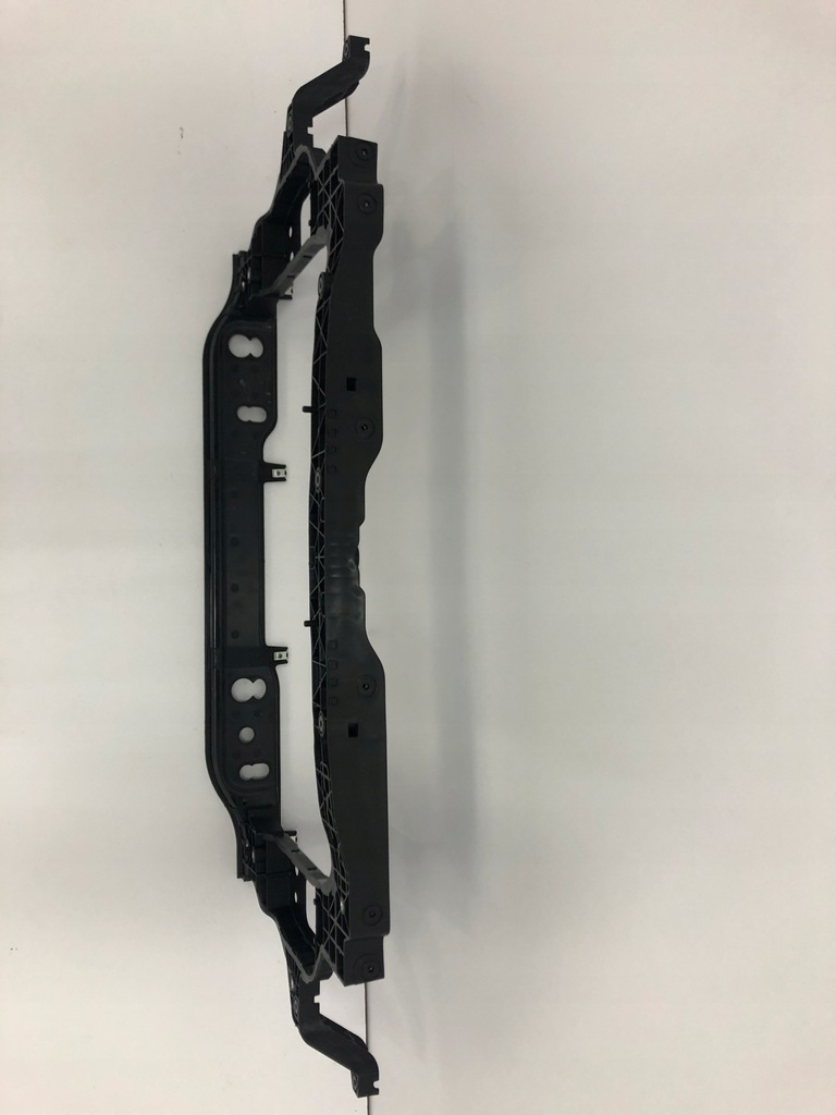 фото №9, Hyundai i20 iii 2021- усилитель pas передний