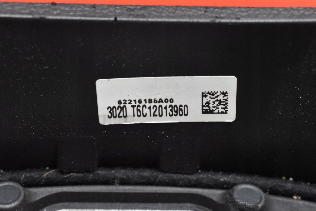 фото №15, Повітропровід шкіряний багатофункціональний 3t0419091aa skoda superb 2 ii 08-13