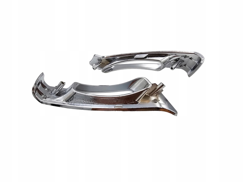 фото №9, Хром накладки декоративные na руль citroen c4 c4 grand picassoc