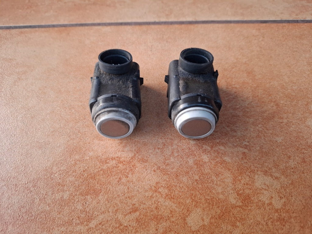 фото №1, Mercedes-benz e w211 датчик паркування pdc 0015427418