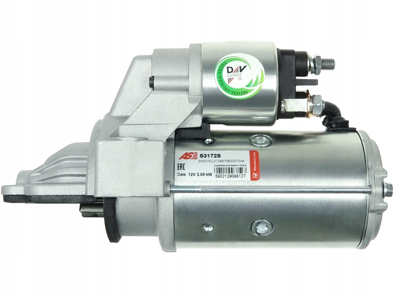 Купить Стартер as-pl s3172s