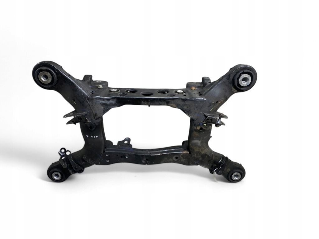 Mercedes-benz gls x166 подрамник задние с Разборки