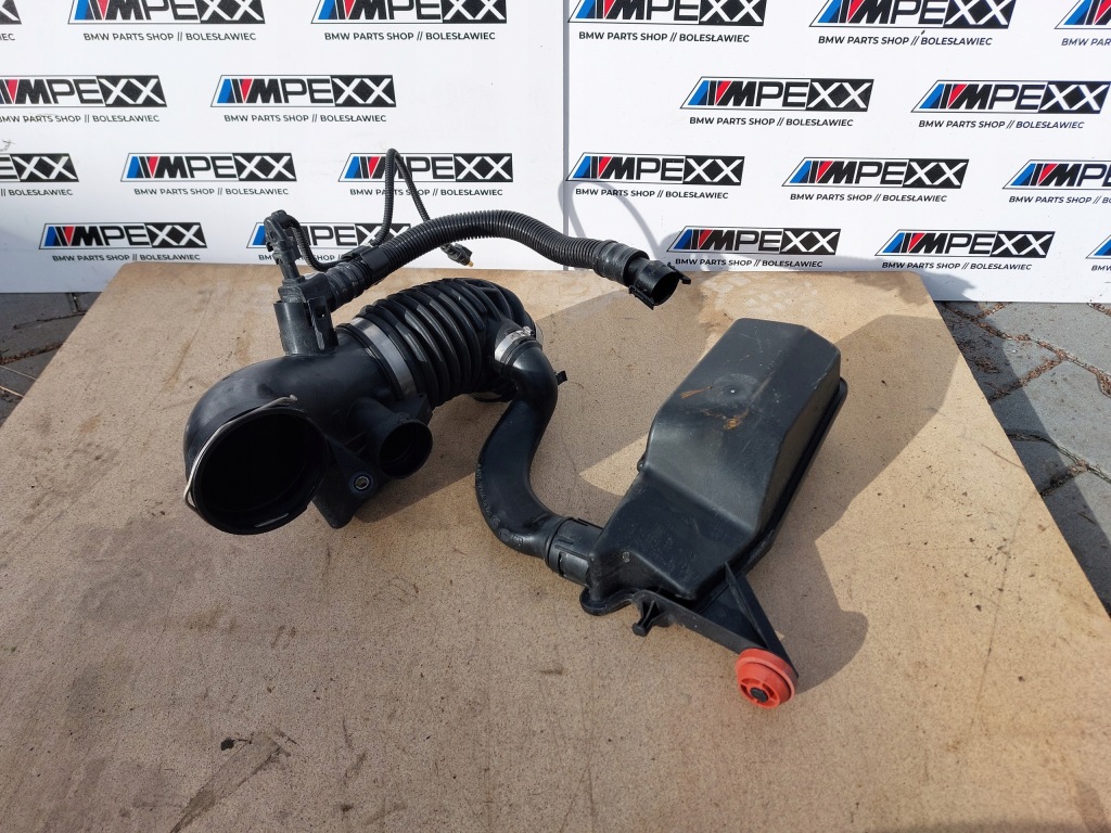 Купити Bmw g11 g30 g31 труба шланг повітря 8575040 8571705