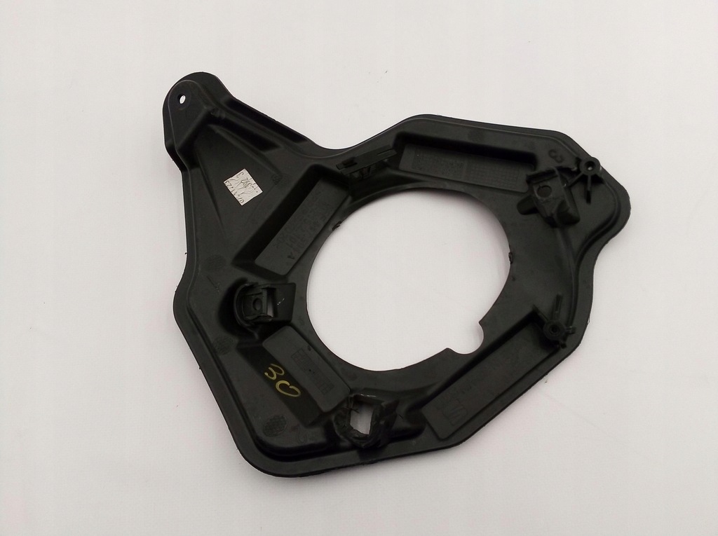 фото №4, Напрямна кронштейн протитуманної фари cupra formentor km7