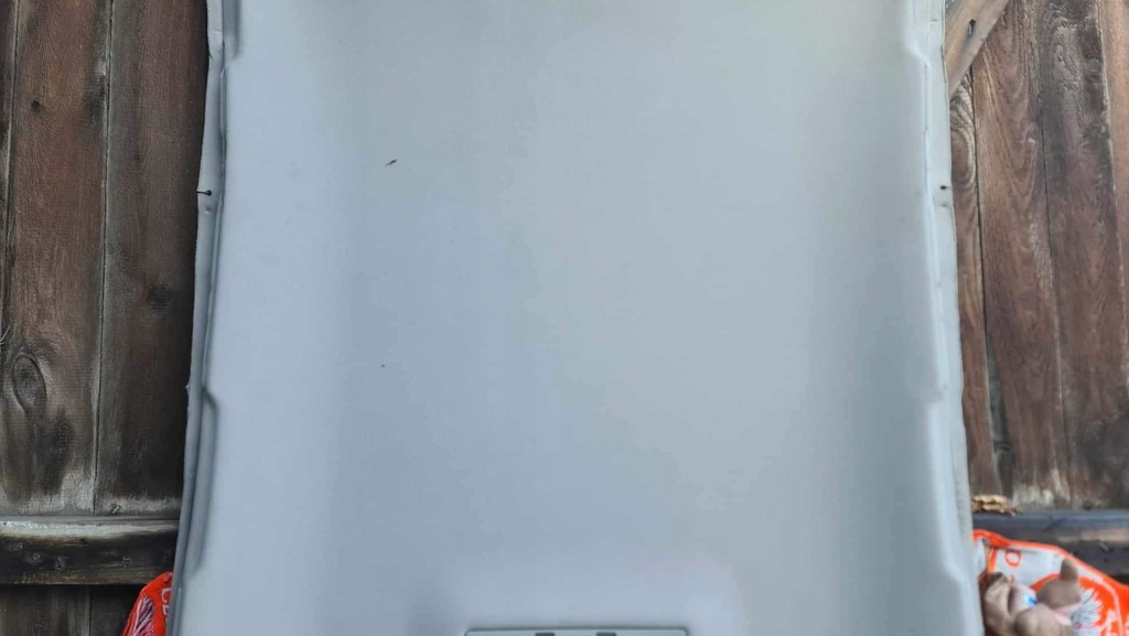 фото №8, Потолок с люком освещение жгут jeep grand cherokee wk