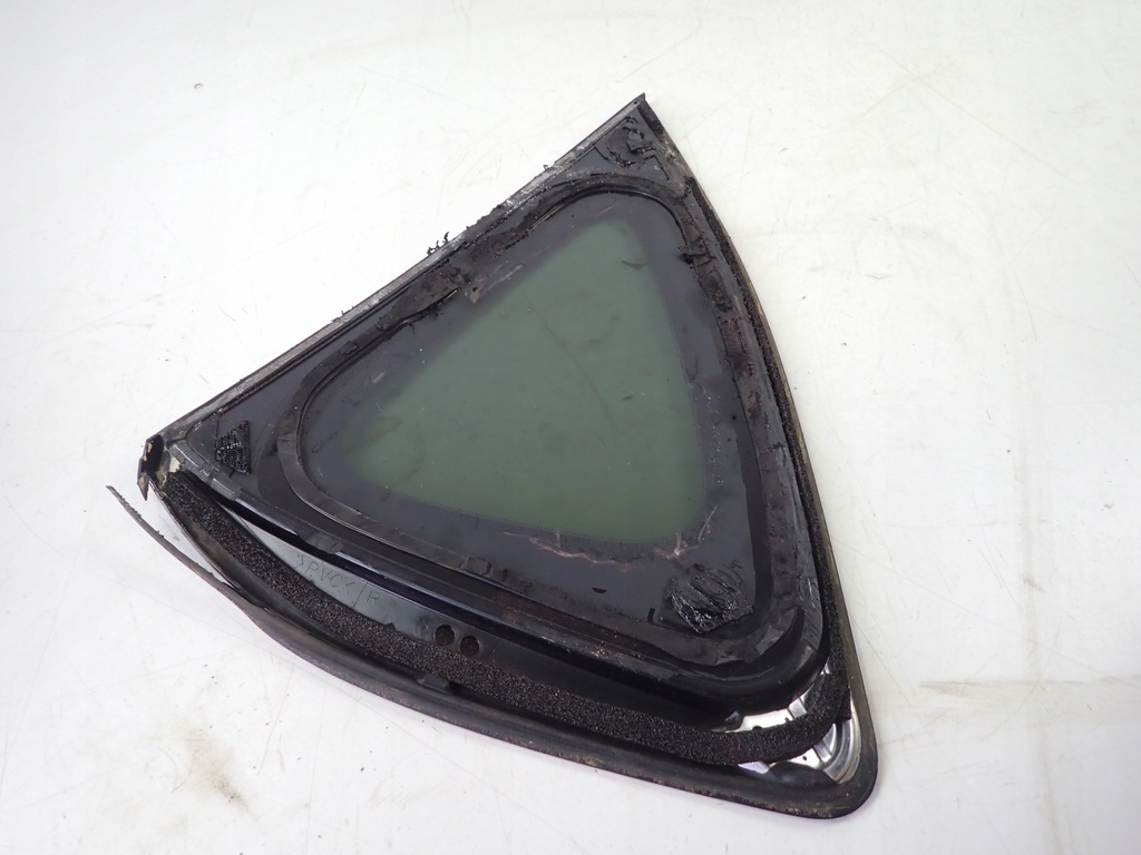 фото №6, Стекло кузовная правый задняя mazda cx-5 ii