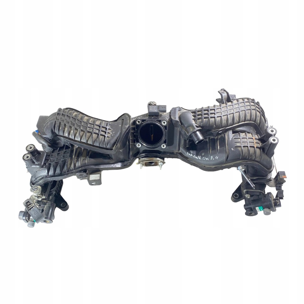 фото №1, Subaru outback bt 2022 колектори впускні