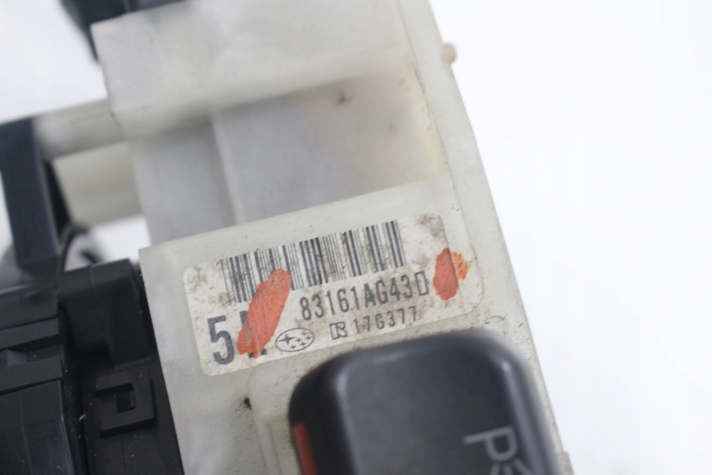 фото №6, Переключатель комбинированный лента 83161ag43 legacy iv