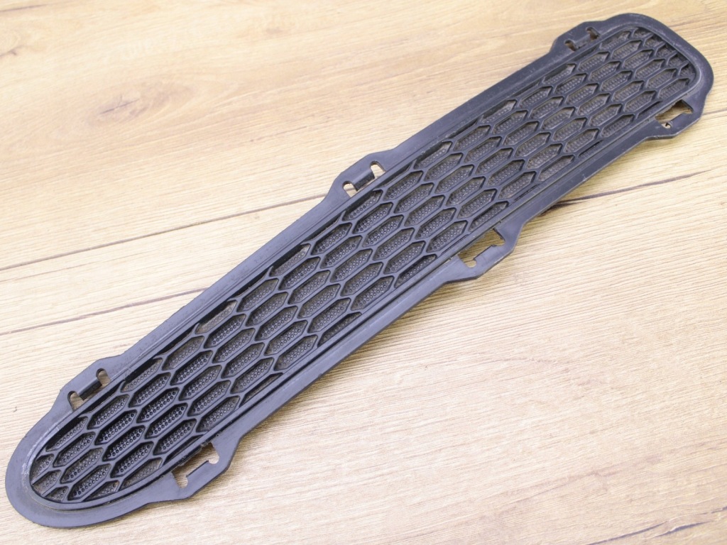 фото №1, Mini cooper jcw r52 r53 решётка бампера впуск воздуха левая 51127068397