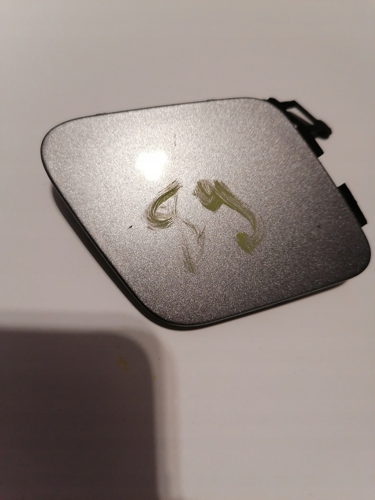 фото №7, Peugeot 308 заглушка перед 99894476