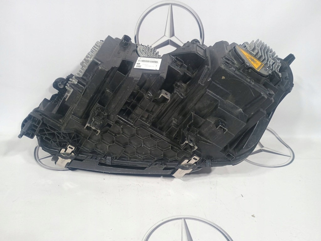 фото №6, Bmw x5 go5 x6 g06 лампа правая перед laser 5a279b201