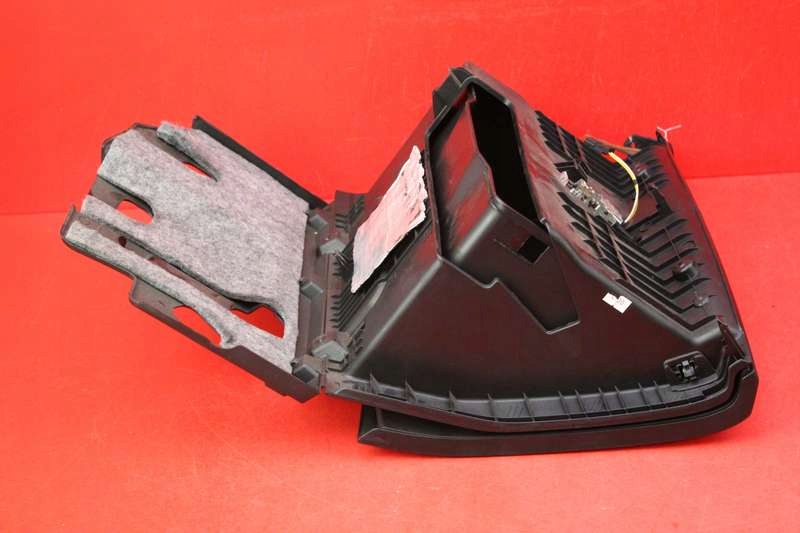 фото №5, Бардачок пассажира eu 96985561 chevrolet cruze 1 i 09-12