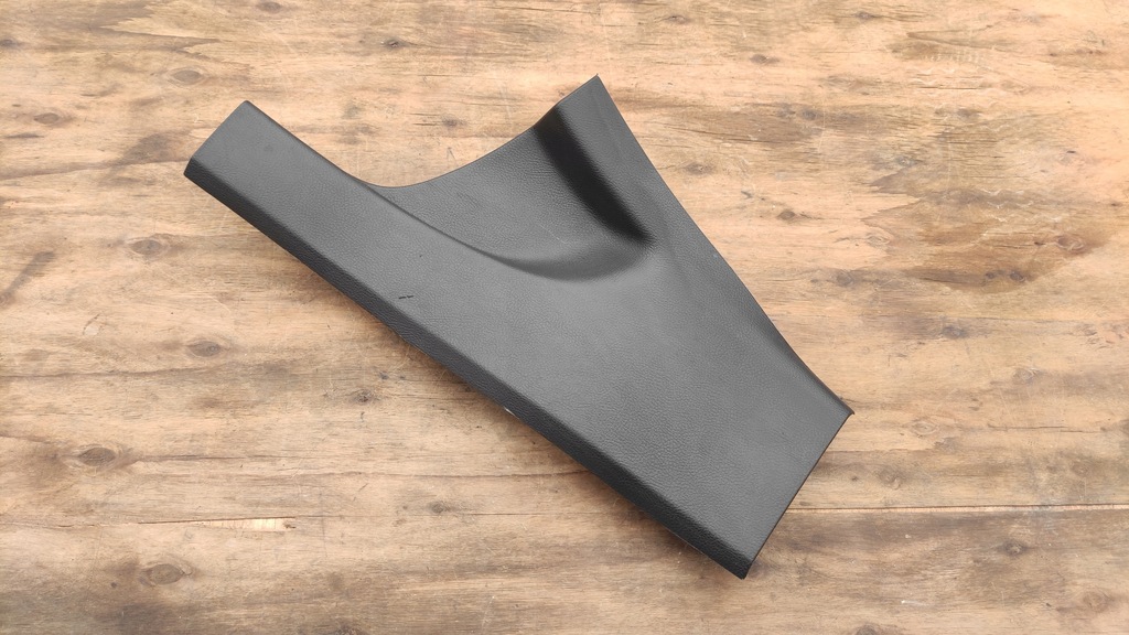 фото №1, Fusion защита стойка пластик левый ds73 f13245 adw