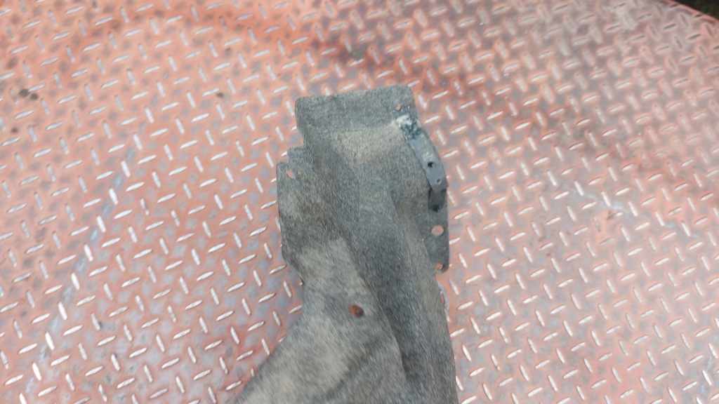 фото №8, Подкрылок правый перед toyota rav4 v 18-