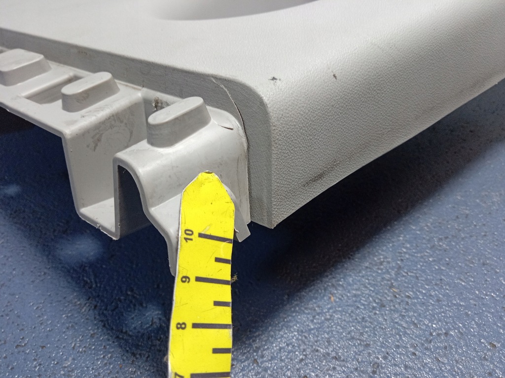 фото №6, Kia soul i защита стойка задняя левая 85851-2k000