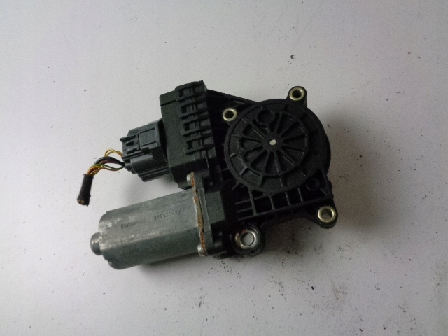 фото №1, Моторчик стекло правый задняя jaguar s-type 2006 rok