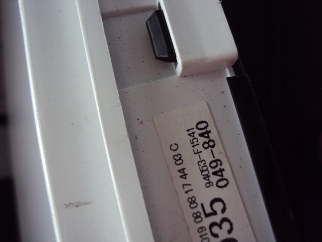 фото №5, Счетчик приборы kia sportage iv 2015-2021 бензин