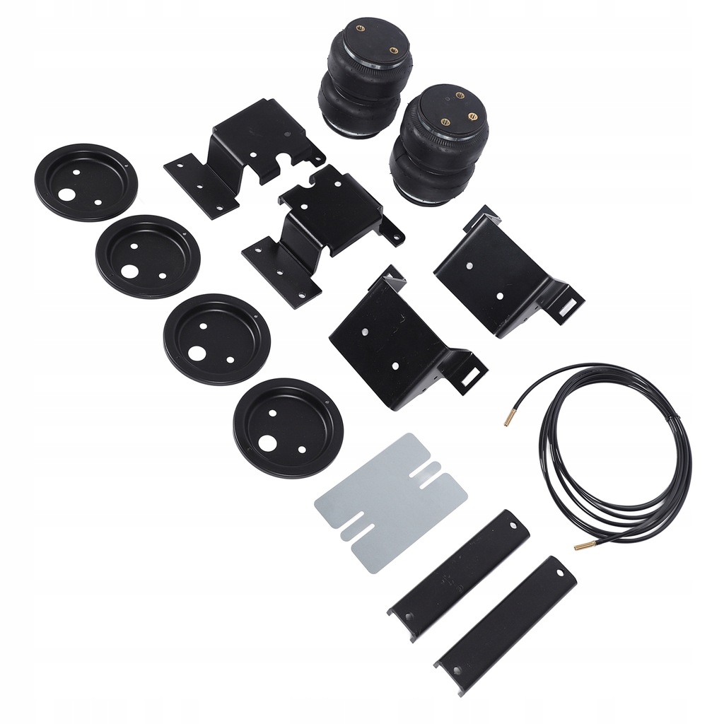 фото №7, Do підйомника пневматичний 57338 набір підвіска пневматичний метал