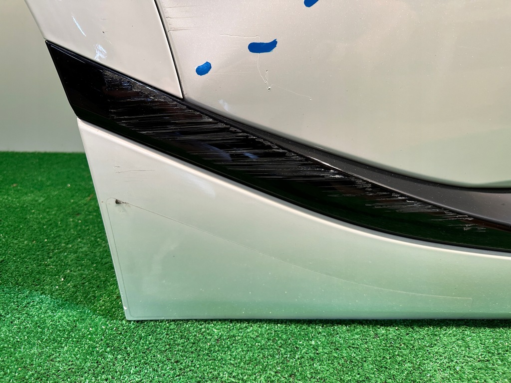 фото №10, Kia ev6 двері правий задня задні праве