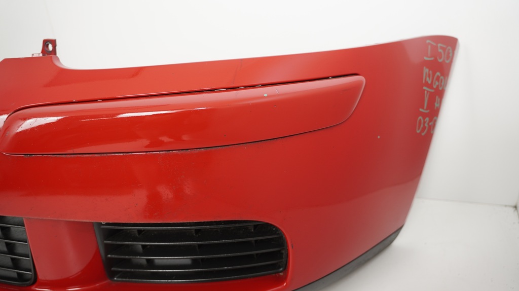 фото №7, Бампер перед передний vw golf v 03-07r