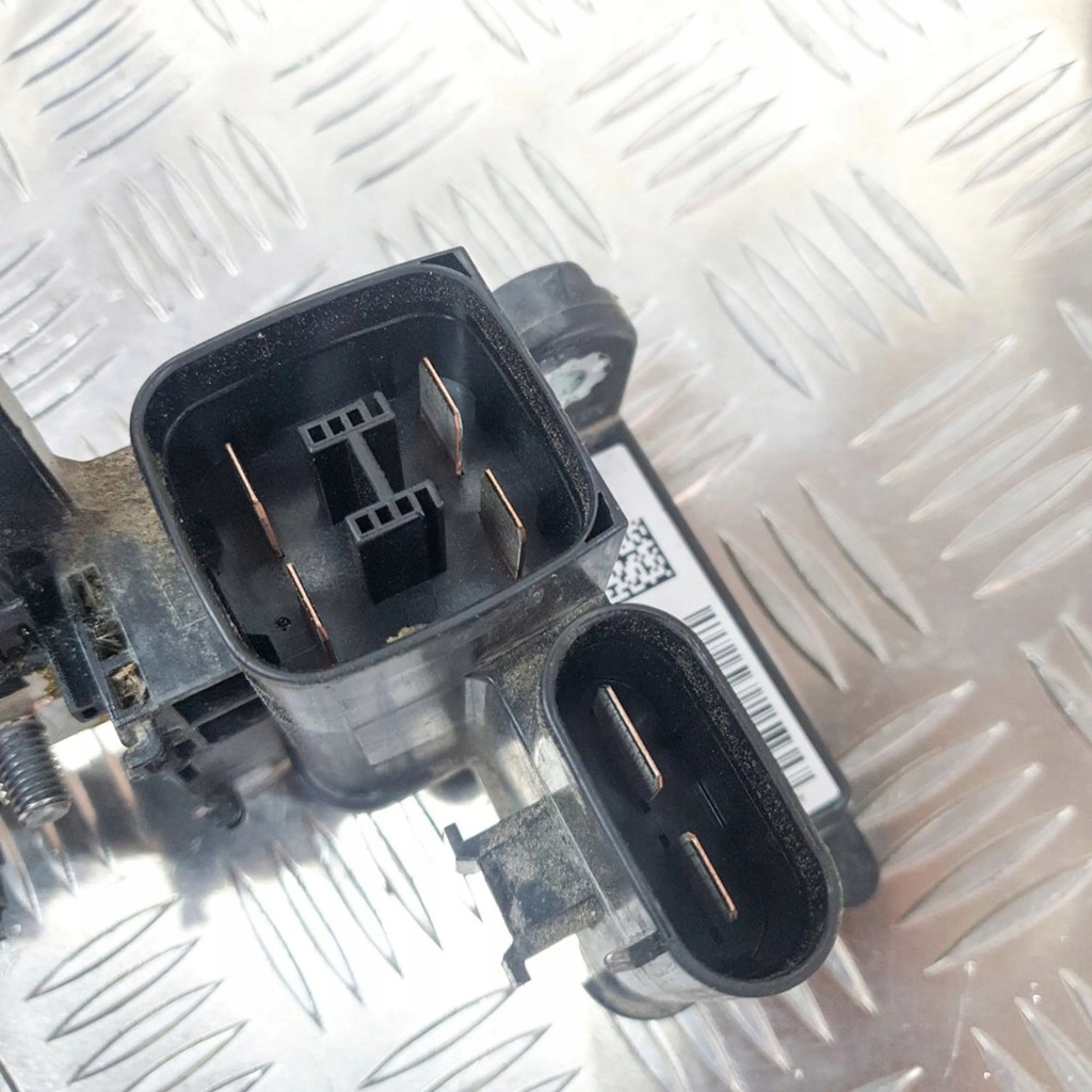 фото №5, Bmw 4 f32 f33 2015 реле керуючий струмом