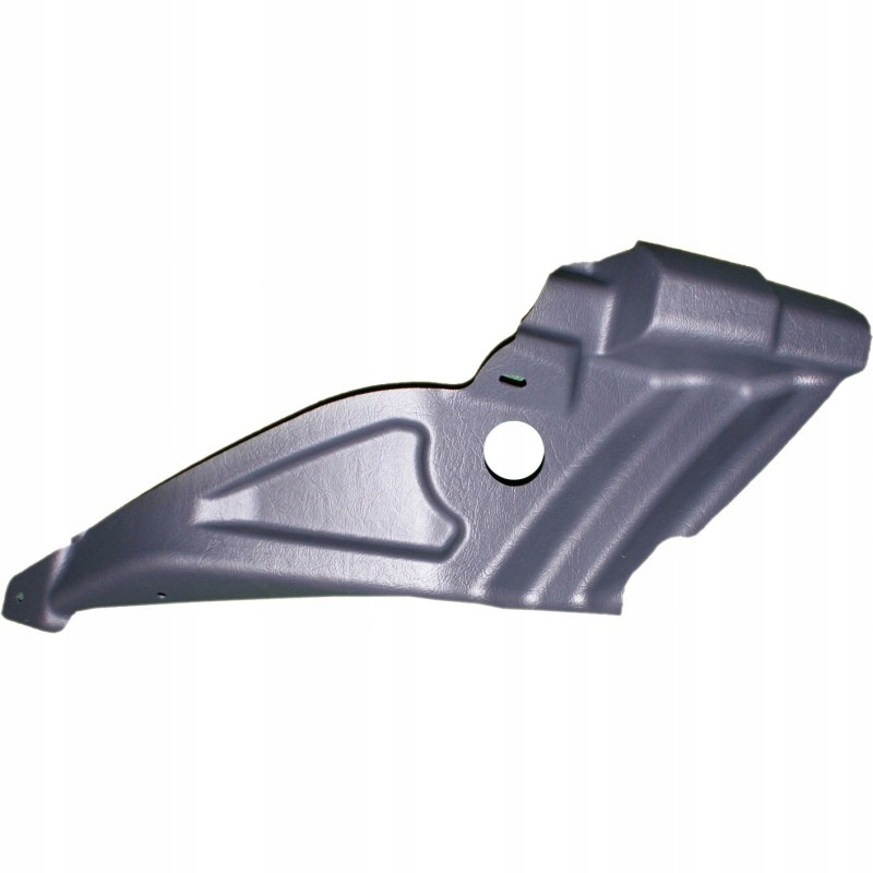 фото №1, Підкрилок верхній aixam 2008 - 2010 праве