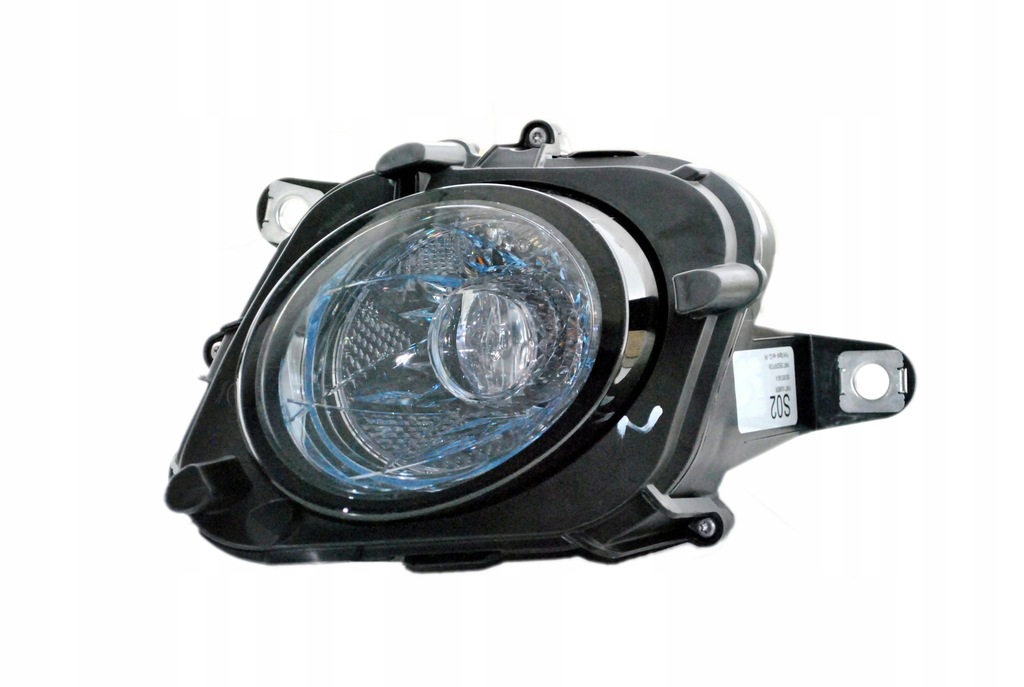 фото №5, Nowe лампы фара фары led bentley continental gt gtc 3sd941006l