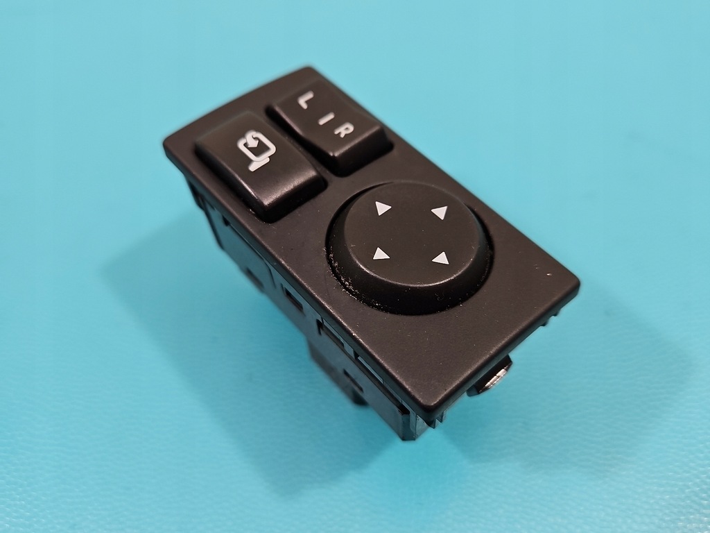 фото №1, Переключатель зеркал isuzu d-max ii 2011-2019 eu