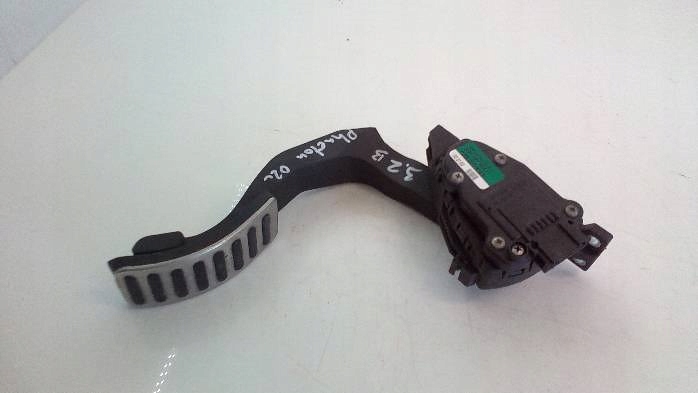 фото №8, Потенциометр педаль газа vw phaeton 3,2b 3d1721503h