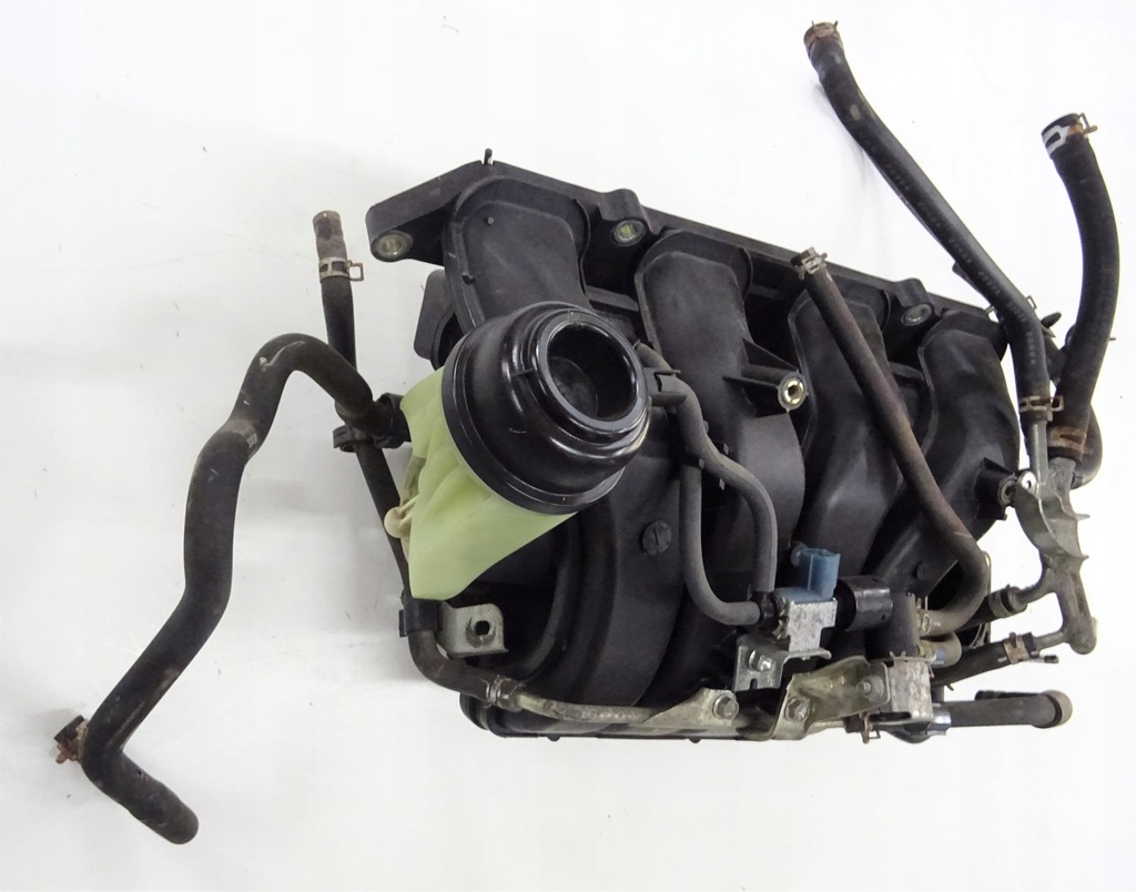 фото №3, Grand vitara ii 2.4 b коллектор всасывающий