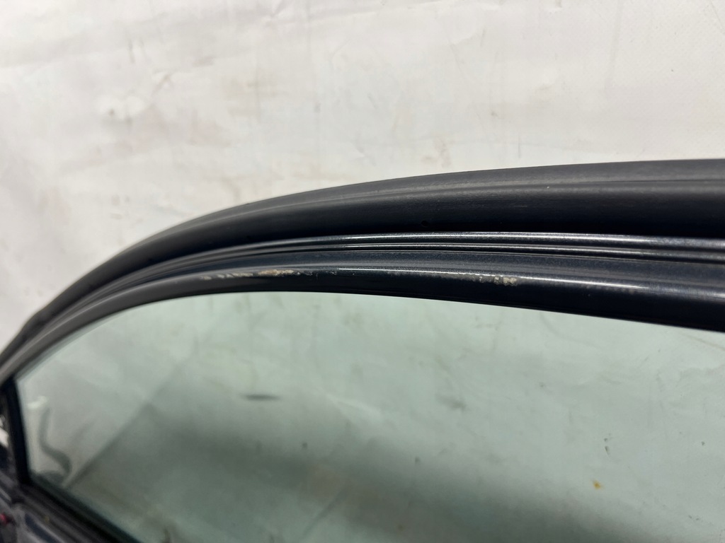 фото №11, Hyundai kona двері правий перед праве передні