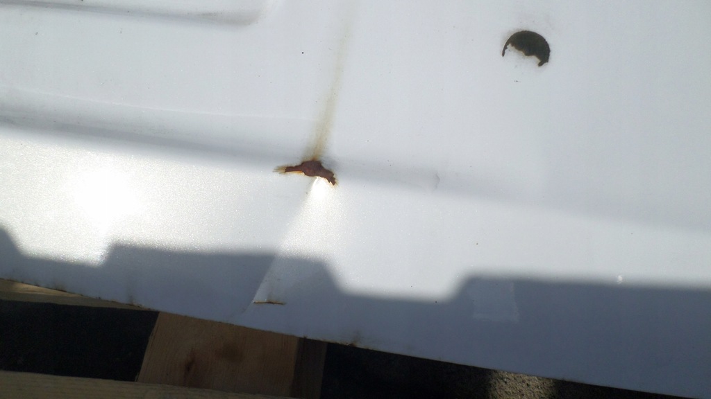 фото №5, Кришка кришка багажника багажника mazda cx5 cx 5 13-