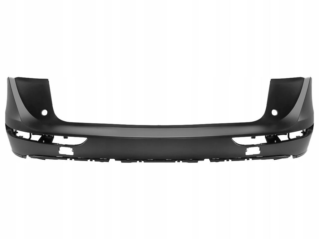 Купити Audi q5 8r 2008-2012 бампер задній 8r0807303