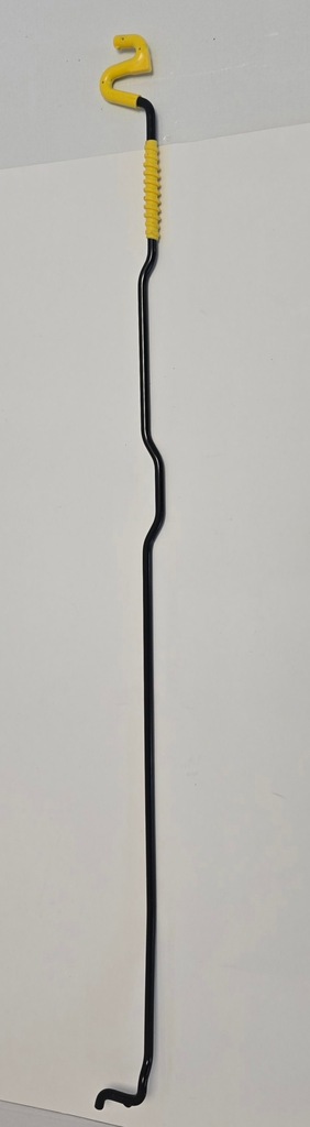 фото №1, Vw polo vi опора капот 2g0823363a