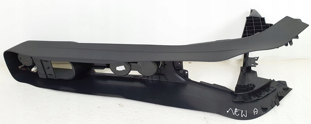 фото №7, Тунель середній vw new beetle ii 5c1863243c