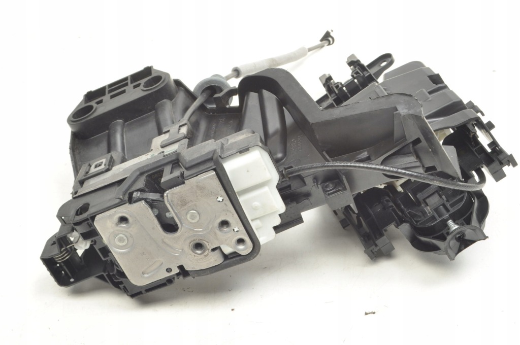 фото №7, Volvo xc90 ii xc60 v90 s90 замок двері правий передній 31462456 31484042 6pin