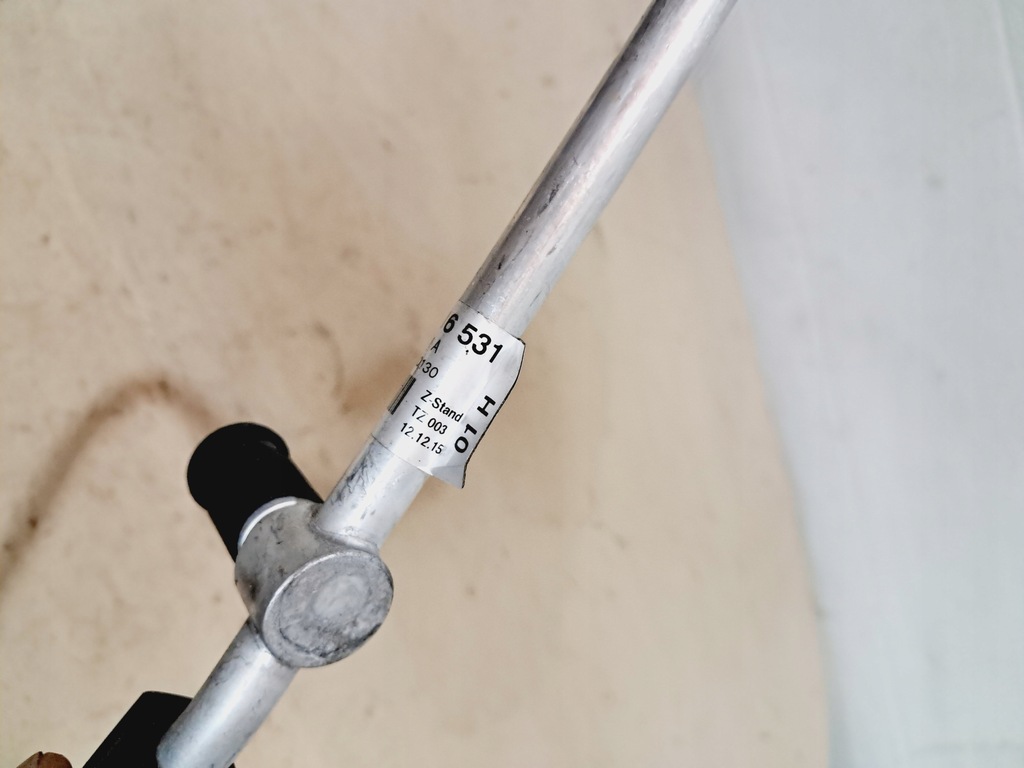 фото №8, Wąż шланг кондиціонера audi a8 4n0 4n1816531