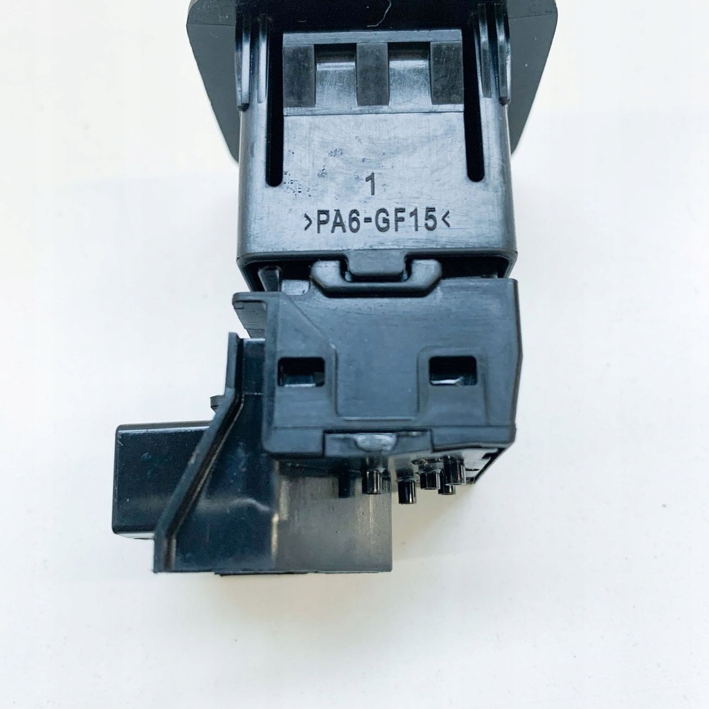 фото №6, Toyota c-hr i 2019 выключатель подушки безопасности воздушной подушка безопасности пассажира