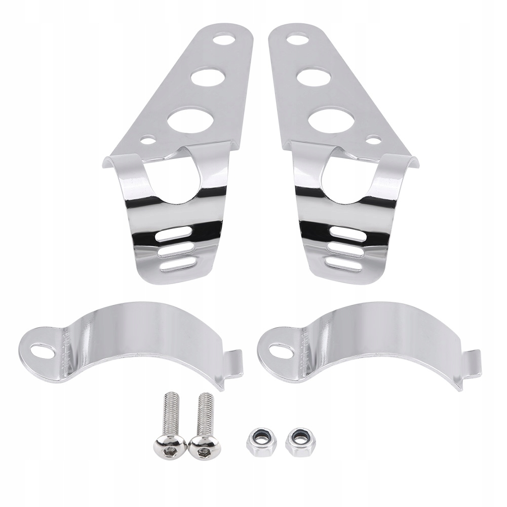 фото №1, Кронштейн лампи перед фара кронштейн motocyklowych