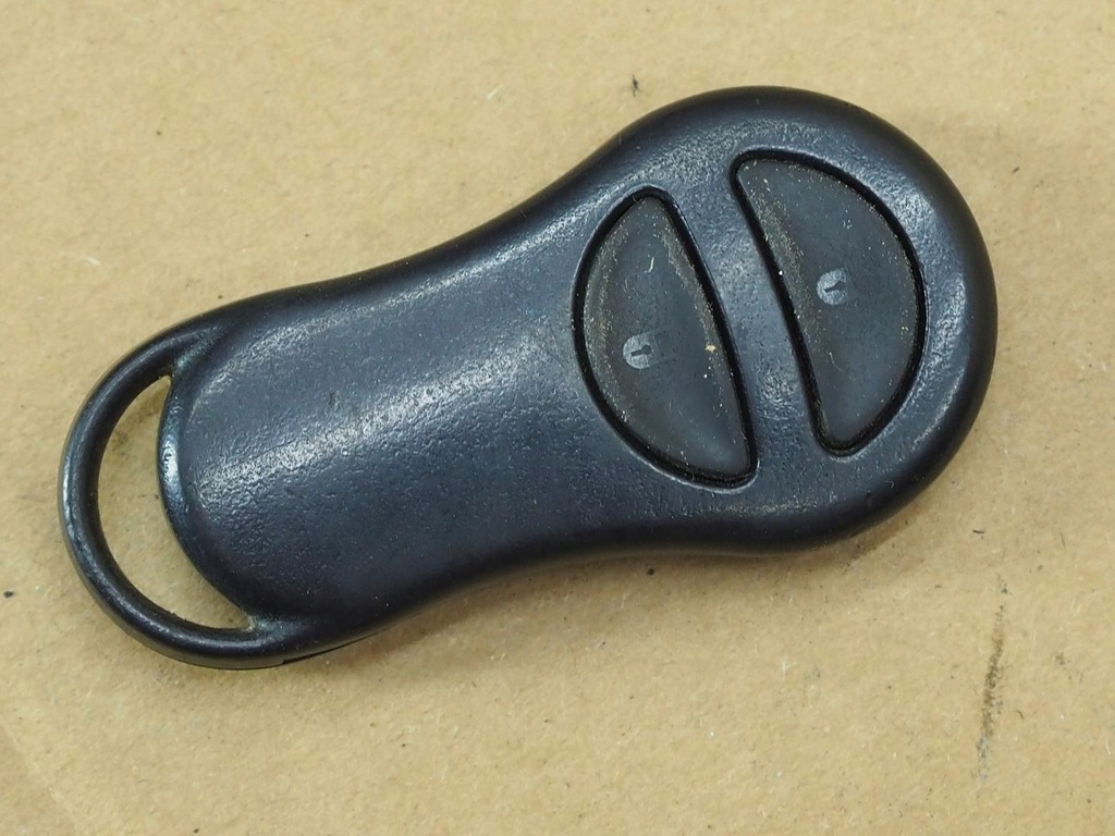 фото №11, Chrysler pt cruiser pilot центрального замка