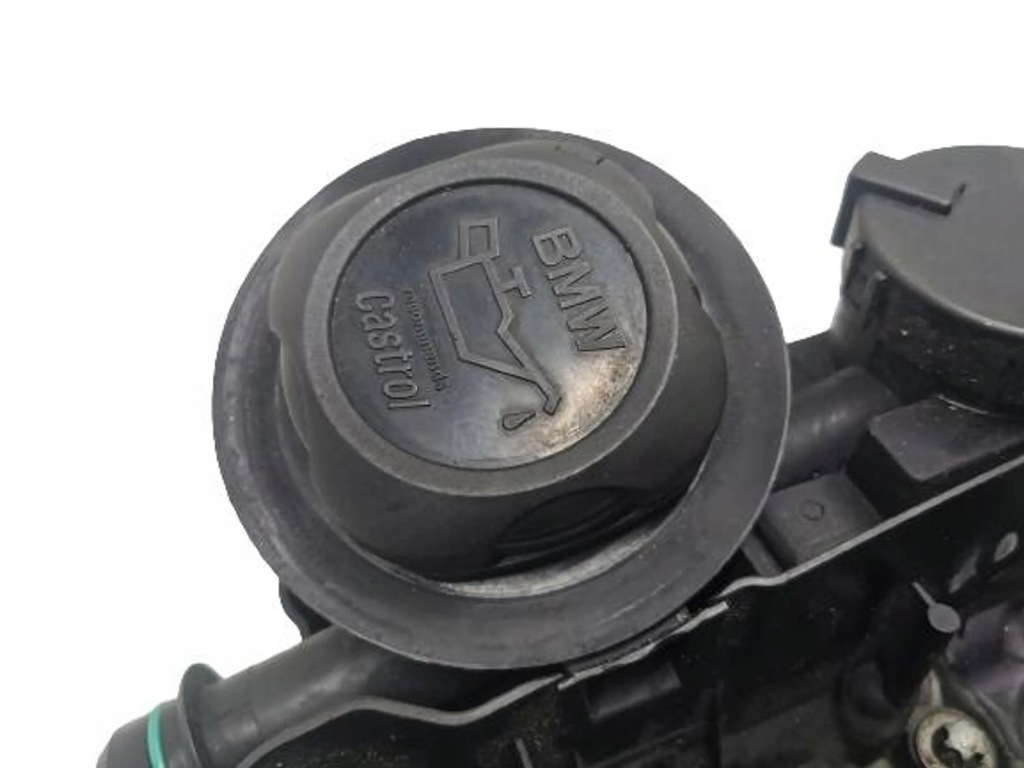 Bmw 3 e90 e91 кришка клапанів 2.0 d n47d20a Київ