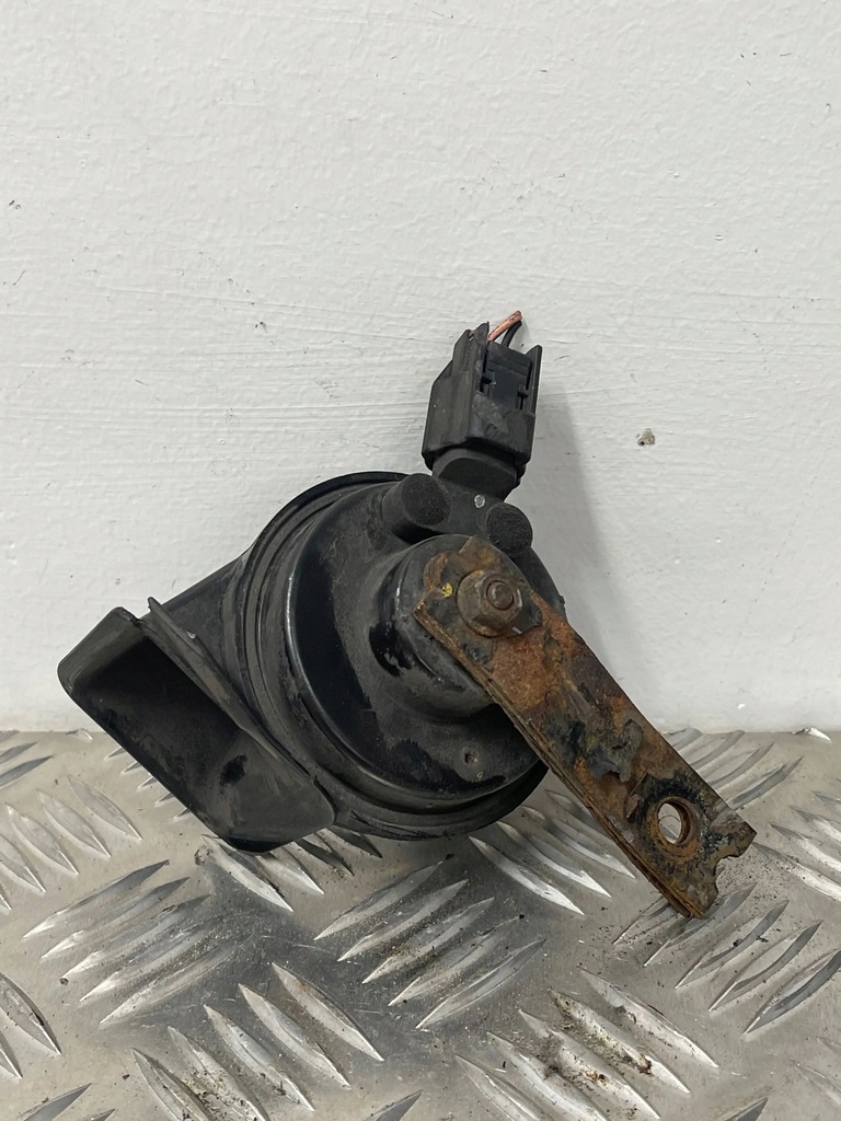 фото №1, Hyundai i30 2008 клаксон