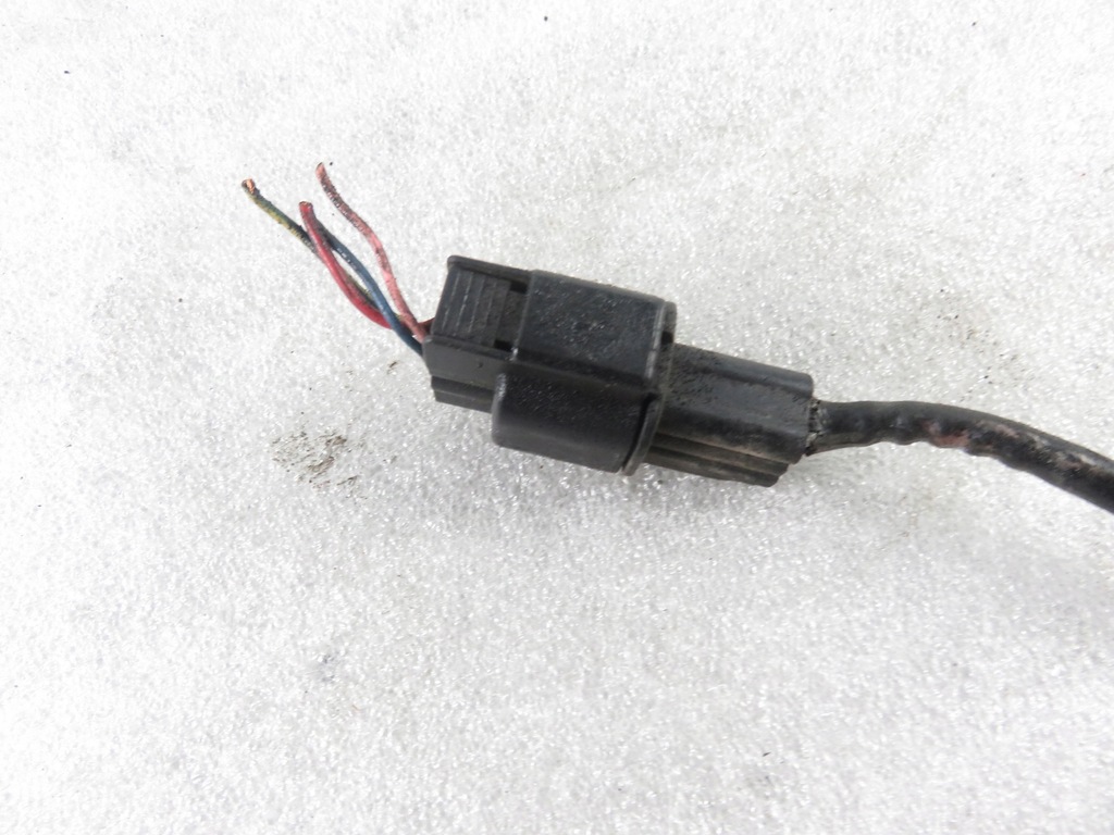 фото №6, Датчик лямбда-зонд mitsubishi outlander i 2.4 4wd 2340008982