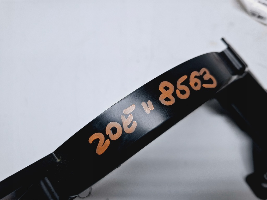 фото №4, Шланг кабель двигун заряджання renault zoe ii lift 2013- #8563