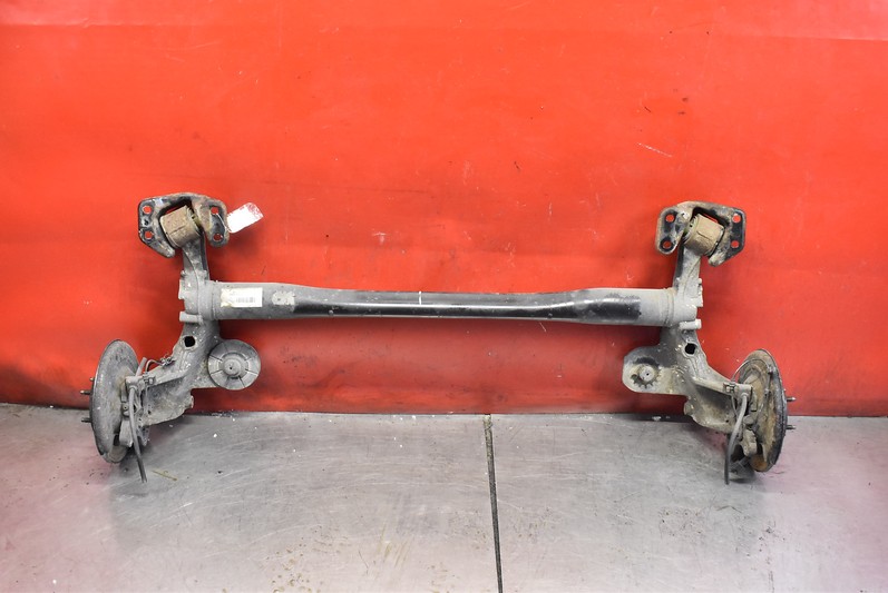 фото №10, Oś задня задня балка chevrolet orlando 1.8 16v 141 km 10-15