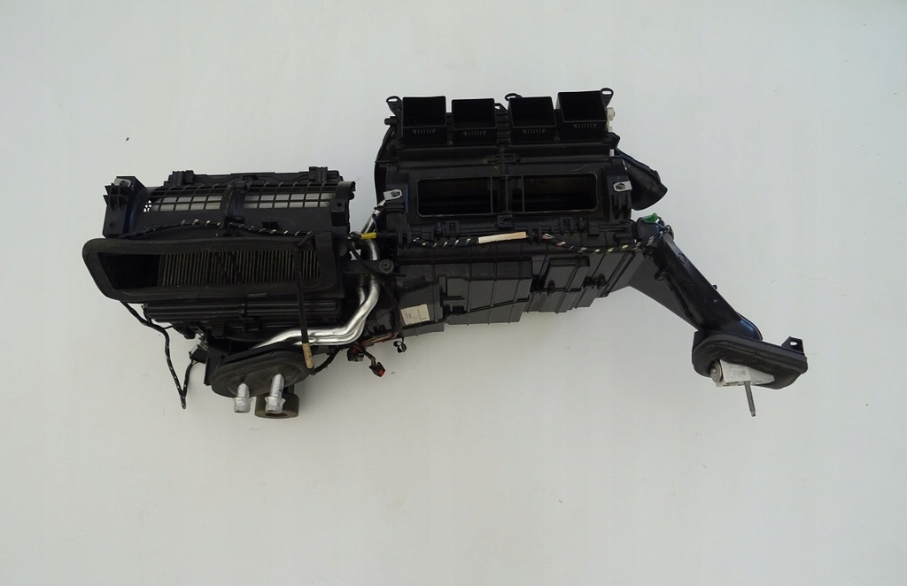 фото №1, 2016 camaro отопитель воздуходувка вентилятор воздуховод